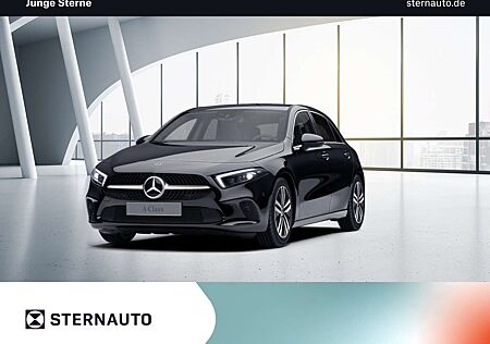 Mercedes-Benz A 180 Progr Keless Go 360 Kam Multibeam Distro LED