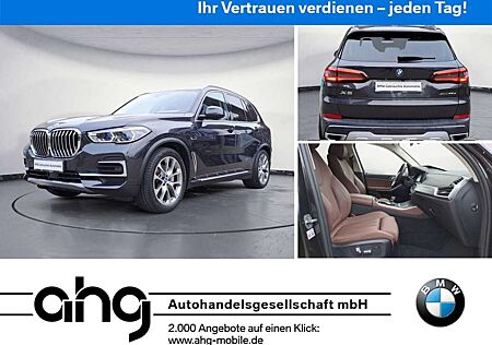 BMW X5 xDrive45e Innovationsp. Aut. Head-Up AHK HIFI