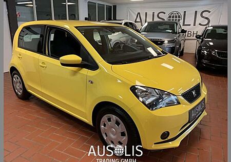 Seat Mii 1.0 STYLE Klima,Tempomat