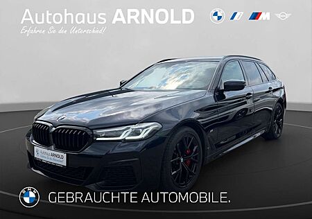 BMW 520 d xDrive Harman Kardon Touring Sitzhzg.