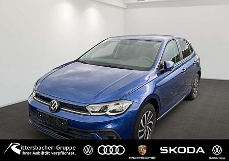 VW Polo Volkswagen 1.0 Fresh LED DigitalCockpit