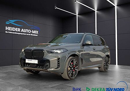 BMW X5 xDrive40d M Sport UPE 138.570EUR! VOLL! FULL!