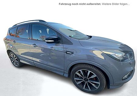 Ford Kuga ACC,Navi,Xenon,AUTOM.Pano,SHZ