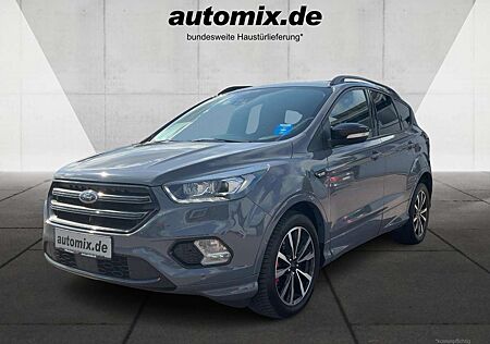 Ford Kuga ACC,Navi,Xenon,AUTOM.Pano,SHZ