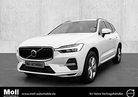 Volvo XC 60 XC60 Core 2WD B4 Benzin EU6d digitales Cockpit Memory S