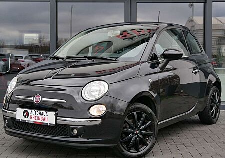 Fiat 500 KLIMA TÜV NEU EURO 6