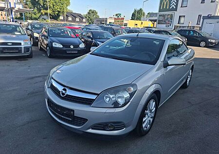 Opel Astra H Twin Top Edition