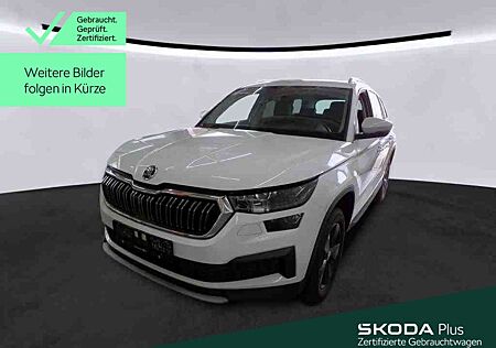 Skoda Kodiaq 2.0 TDI 4x4 DSG STYLE*MATRIX*KAMERA*AHK*P