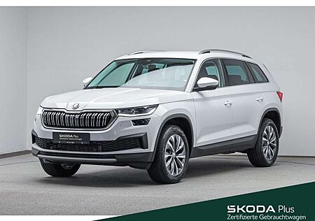 Skoda Kodiaq 2.0 TDI 4x4 DSG STYLE*MATRIX*KAMERA*AHK*P