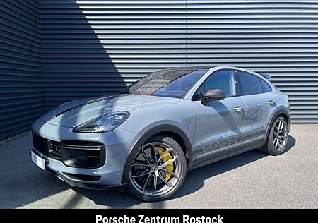 Porsche Cayenne Turbo GT