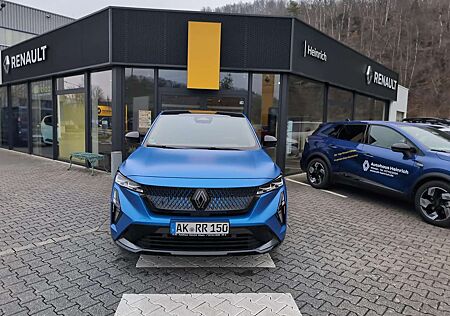 Renault Rafale Atelier Alpine E-Tech Plug-in Hybrid 300 Solarbay