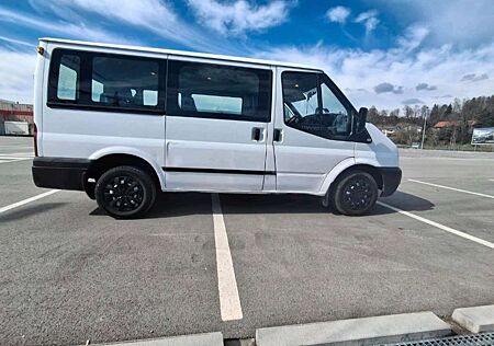 Ford Transit 300 K TDCi Euroline