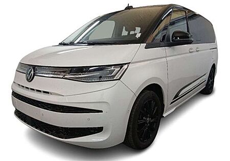VW T7 Multivan Volkswagen Edition LANG PANO AHK HUD STHZ EASYO