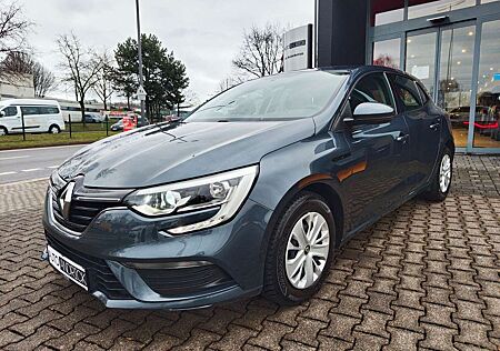 Renault Megane IV Lim. KLIMA ALU 1-HAND ERST 61.068 KM