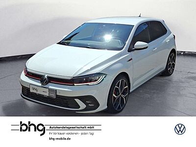 Volkswagen Polo GTI 2,0 TSI OPF DSG*