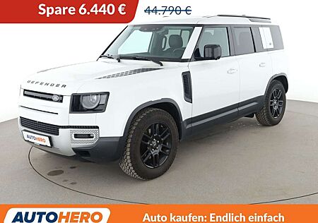 Land Rover Defender D240 110 SE Aut.*NAV*LED*TEMP*360CAM*PDC*SHZ*ALU*