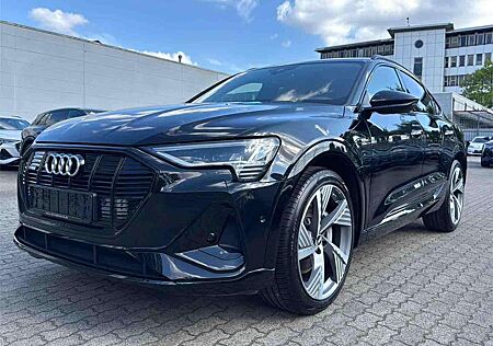 Audi e-tron Sportback 55 2x S line ACC S-SITZE 22Z