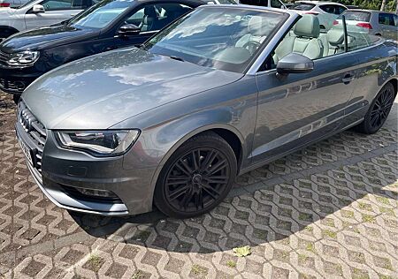 Audi Cabriolet 1.8