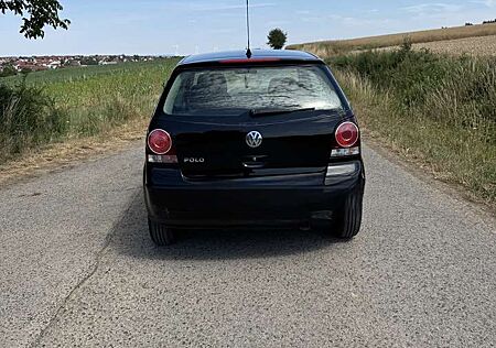 VW Polo Volkswagen (C)