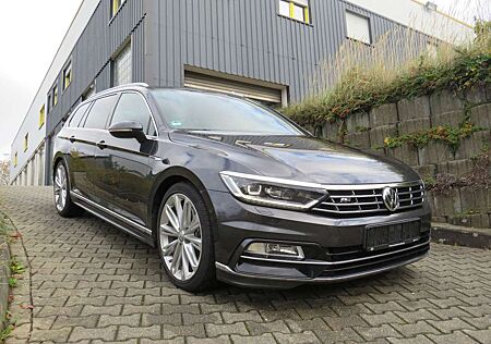 VW Passat Variant Volkswagen *HIGHLINE*DYNAUDIO*R-LINE*PANO