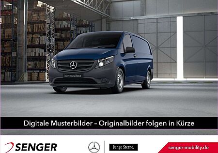 Mercedes-Benz Vito 114 CDI Kasten lang Klima Kamera Navi AHK