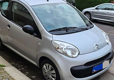 Citroën C1 Citroen