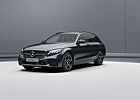 Mercedes-Benz C 220 d T AMG/LED/AHK/Fahrass/Business-P+/Keyless