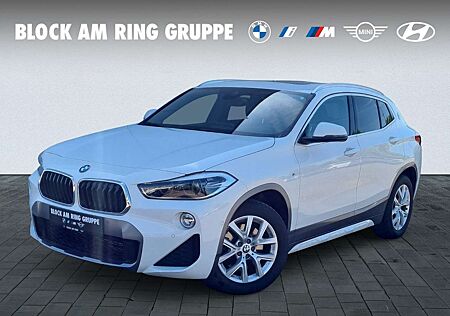 BMW X2 sDrive20i