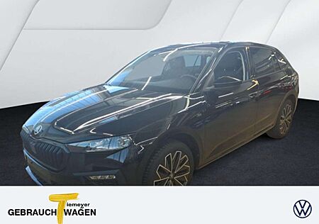 Skoda Scala 1.0 TSI SELECTION LM17 SITZH KAMERA MATRIX