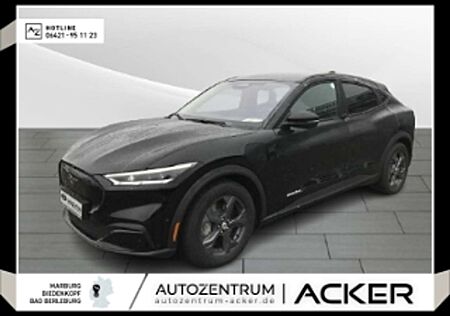 Ford Mustang Mach-E Extended aAHK Techno-Pak. -53