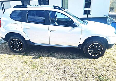 Dacia Duster +TCe+125+4x2+Blackshadow