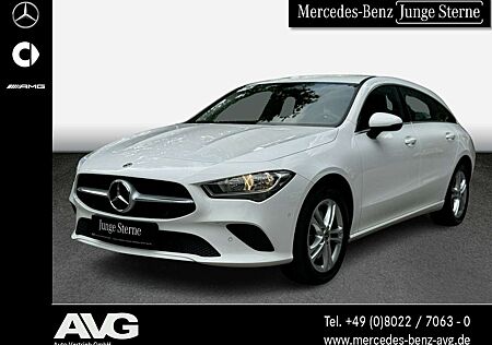 Mercedes-Benz CLA 250 e SB MBUX|NAV|SHZ|CarPlay|PDC|GRA Navi