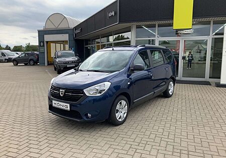 Dacia Lodgy 1.2 TCe 115, Klima*Radio