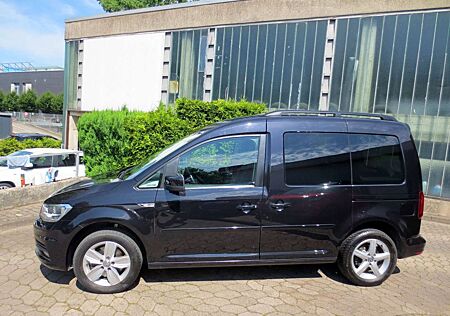 Volkswagen Caddy 1,4 Comfortline Automatik/Klimaautom/PDC