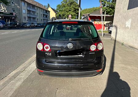 VW Golf Volkswagen 1.9 TDI DPF United Tüv 03/2026