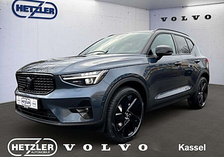 Volvo XC 40 XC40 B4 Ultra Black Edition UVP: 57.710€ StandHZG Memo