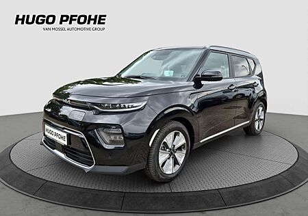 Kia Soul Inspiration / Wärmepumpe / Elektrisches Glas-Schie