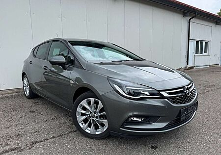 Opel Astra K Lim. 5-trg. 120 Jahre Start/Stop *KLIMA*