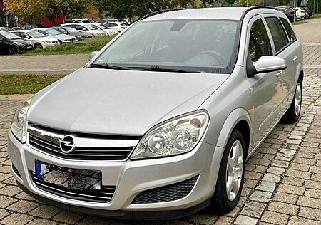 Opel Astra 1.4 Caravan
