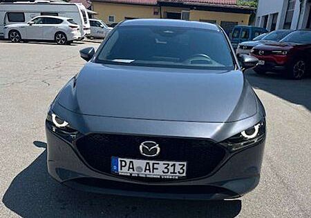 Mazda 3 e-SKYACTIV X 186ps 6AT Exclusive-line DASO DESI