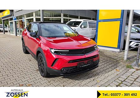 Opel Mokka GS LED+Navi+LED+SHZ+ALW Reifen+Klimaaut.