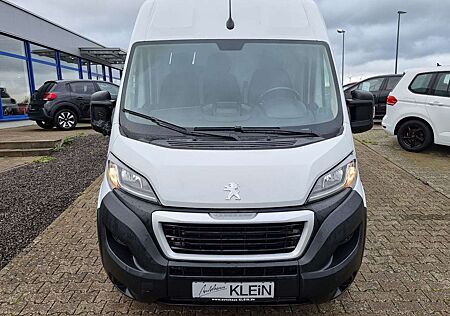 Peugeot Boxer Kasten L3H2 BlueHDi140 -KLIMA-NAVI-CAM-PDC