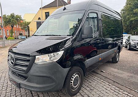Mercedes-Benz Sprinter 316CDI Kasten*6-SITZER*KLIMA*NAVI*AHK*
