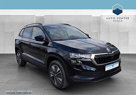 Skoda Karoq 1.5 TSI Tour DSG *4xSHZ*ACC*AHK*AUT*Kam.*LM