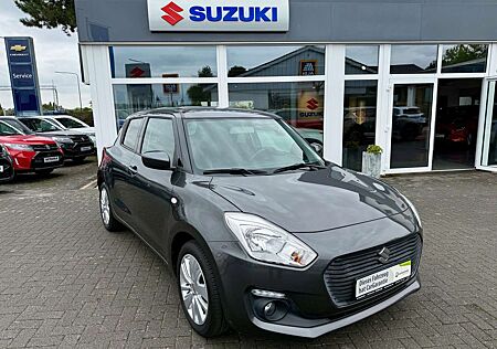 Suzuki Swift 1.2 Dualjet Comfort**Inkl. Winterräder**