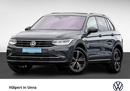 VW Tiguan Volkswagen 1.5 ACTIVE CAM ACC LM18 NAVI SITZHEIZUNG
