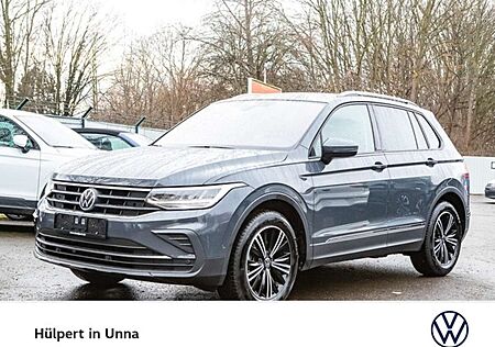 VW Tiguan Volkswagen 1.5 ACTIVE CAM ACC LM18 NAVI SITZHEIZUNG
