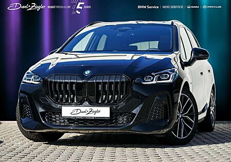 BMW 223i 223 xDrive Active Tourer M-Sport AHK PANO H&K HuD
