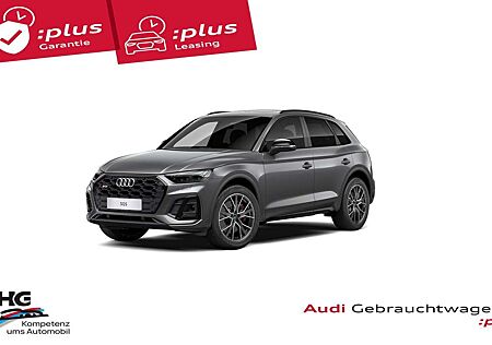 Audi SQ5 3.0 TDI quattro tiptronic