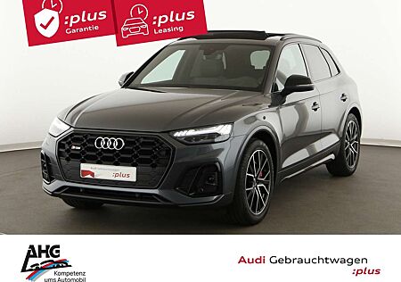 Audi SQ5 3.0 TDI quattro tiptronic